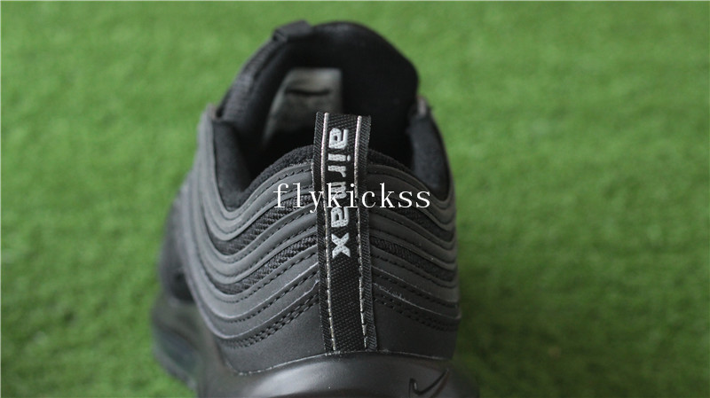 Nike Air Max 97 OG QS Black